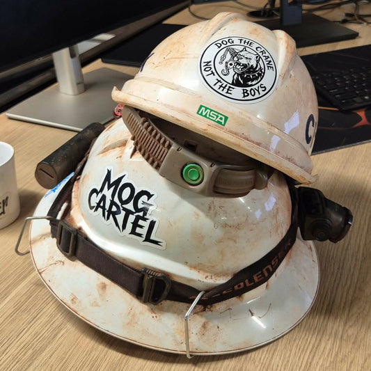 Perth start-up MOG Cartel taps into Australia’s FIFO workforce