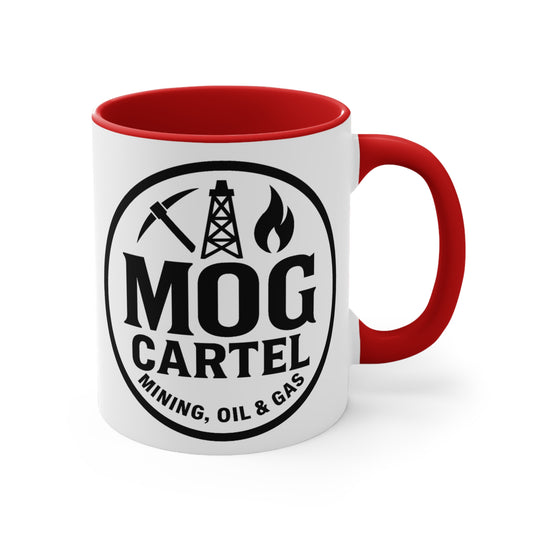 MOG CARTEL DAILY GRIND MUG