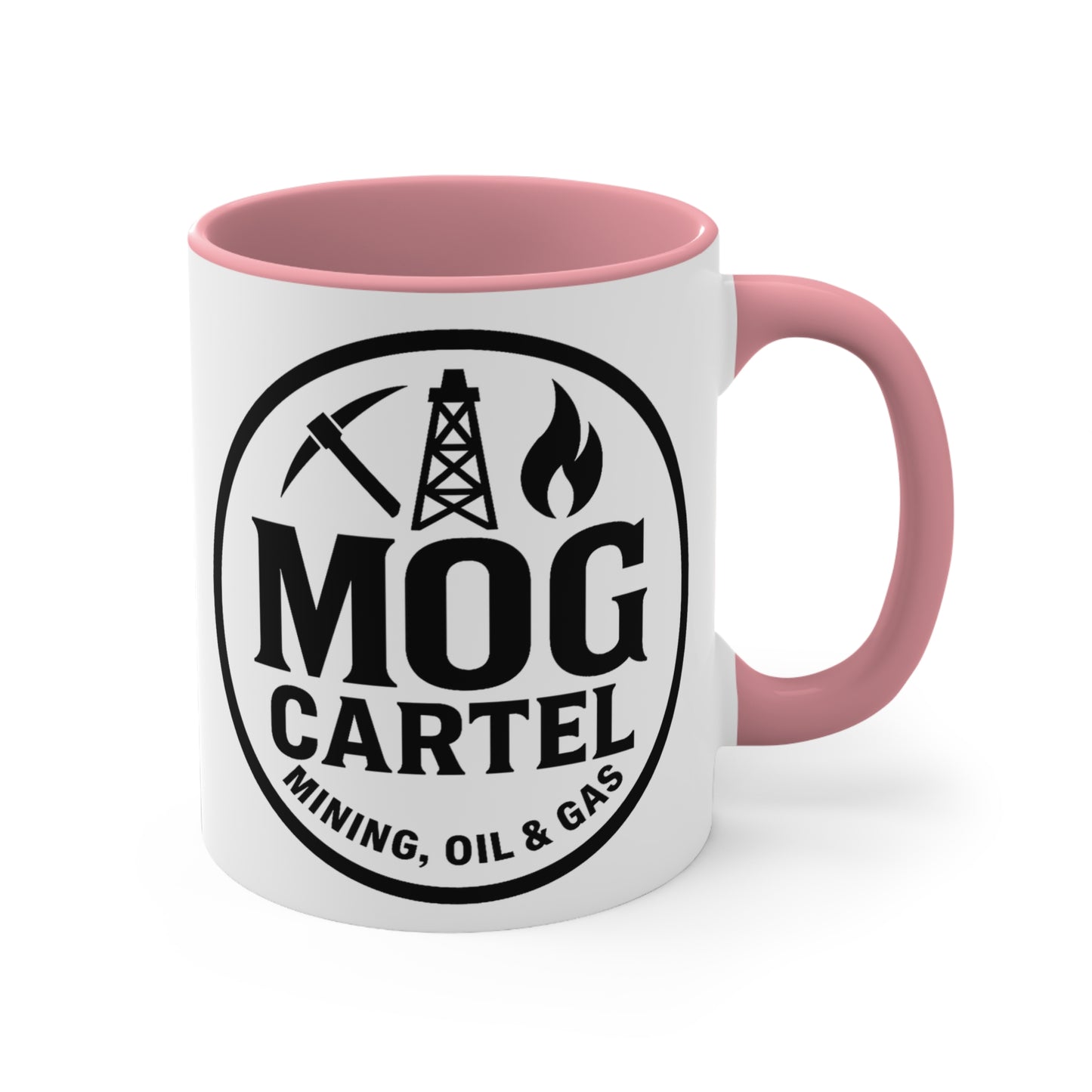 MOG CARTEL DAILY GRIND MUG