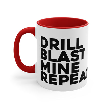 MOG CARTEL DAILY GRIND MUG