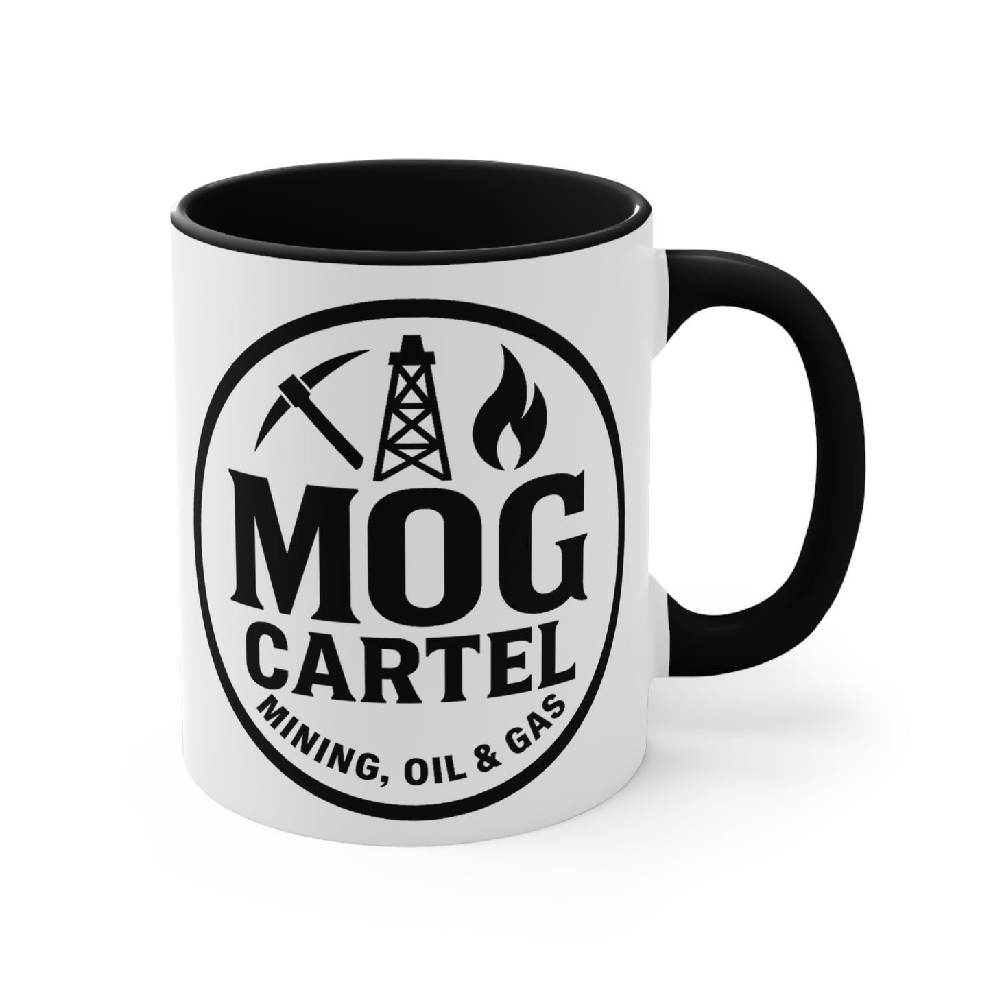 MOG CARTEL DAILY GRIND MUG