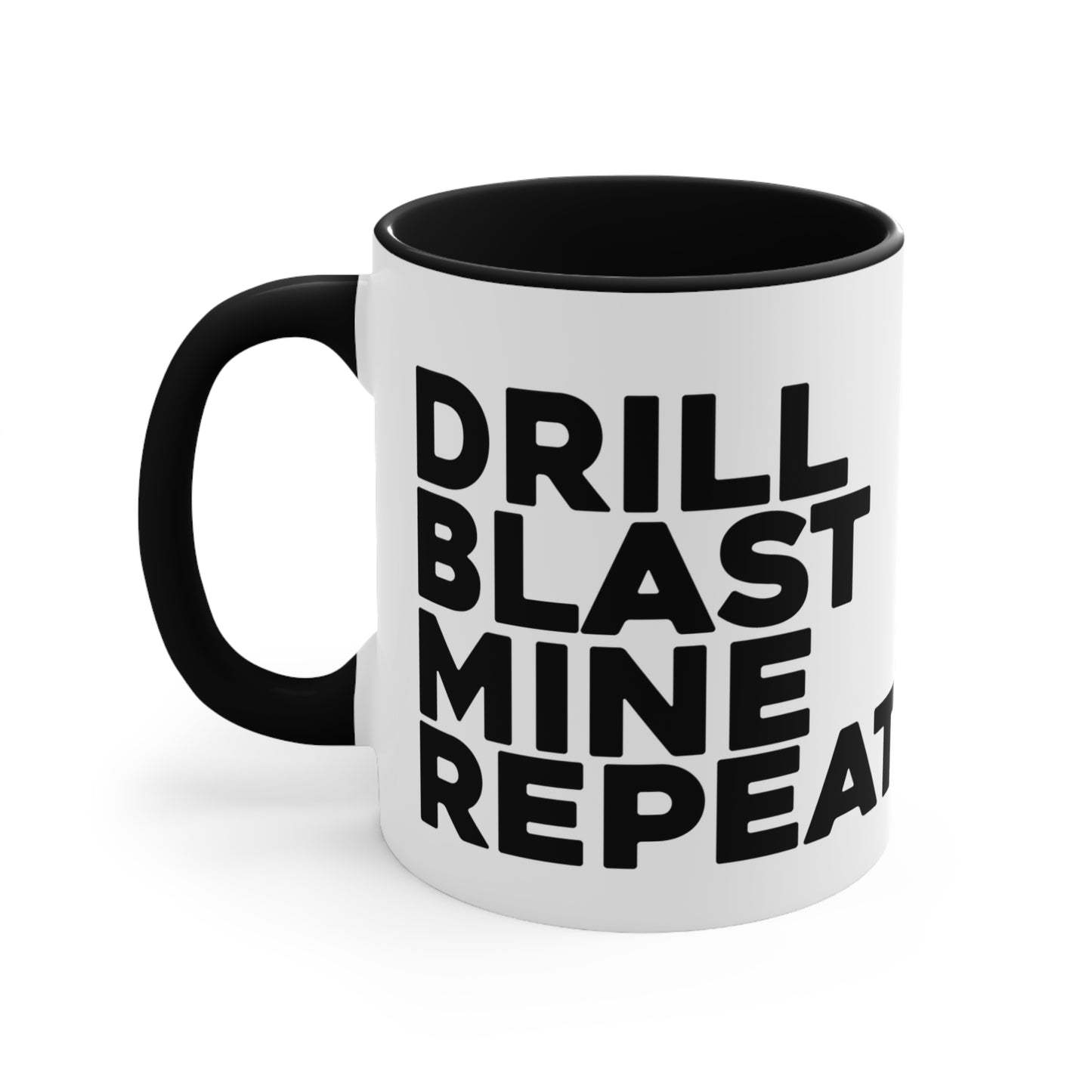 MOG CARTEL DAILY GRIND MUG