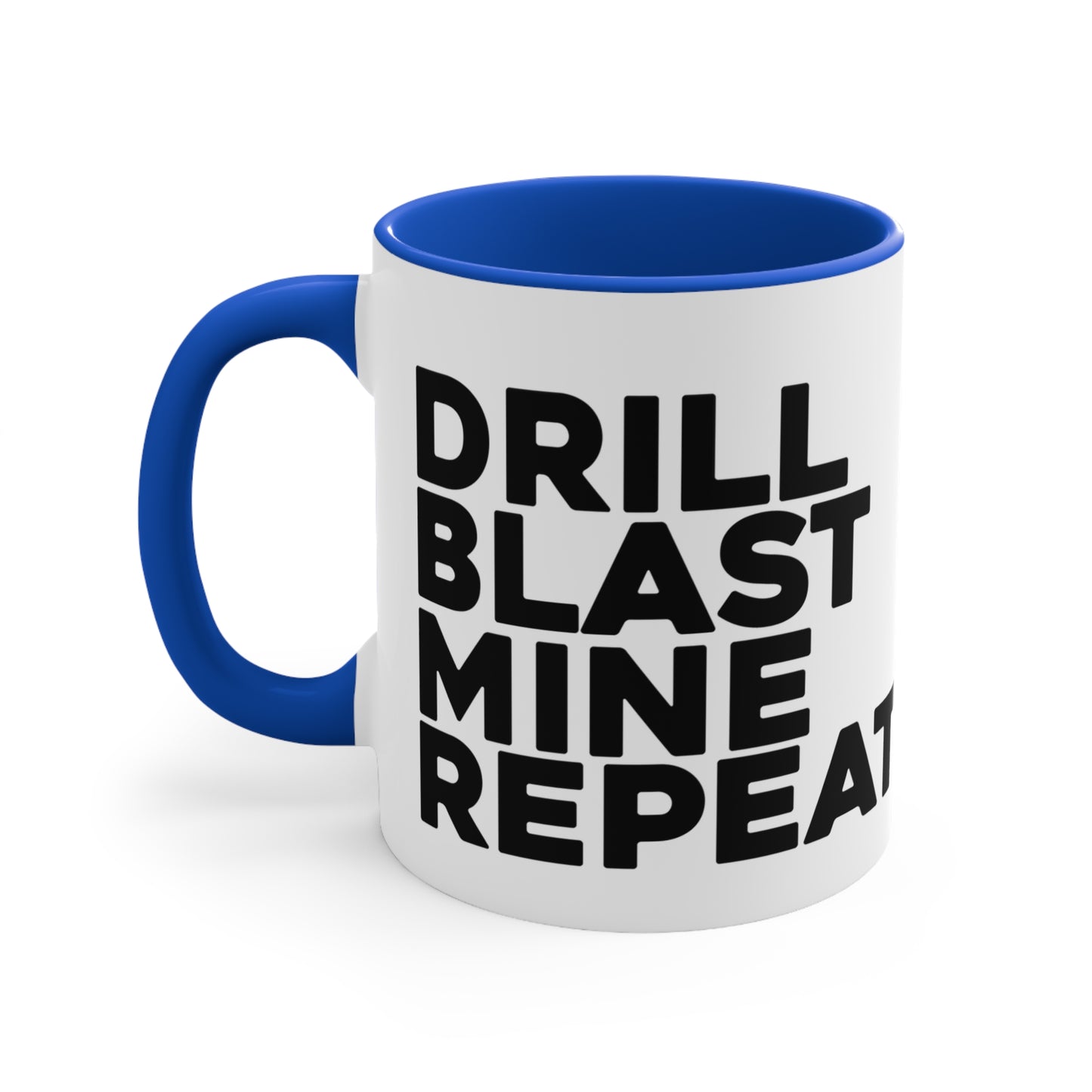 MOG CARTEL DAILY GRIND MUG