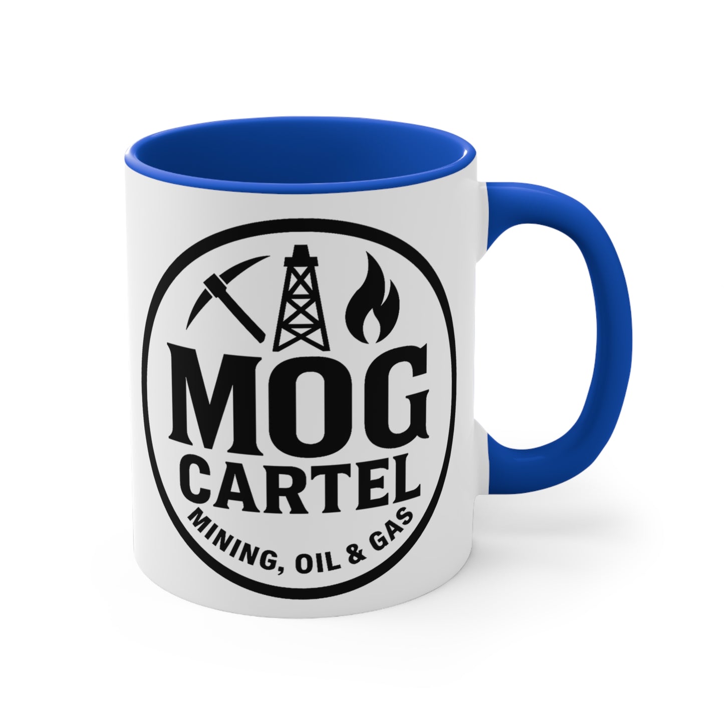 MOG CARTEL DAILY GRIND MUG