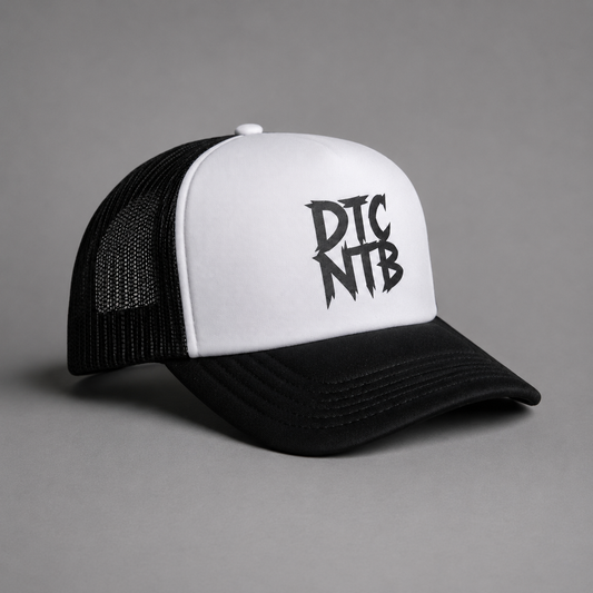 DTCNTB Truckers Hat