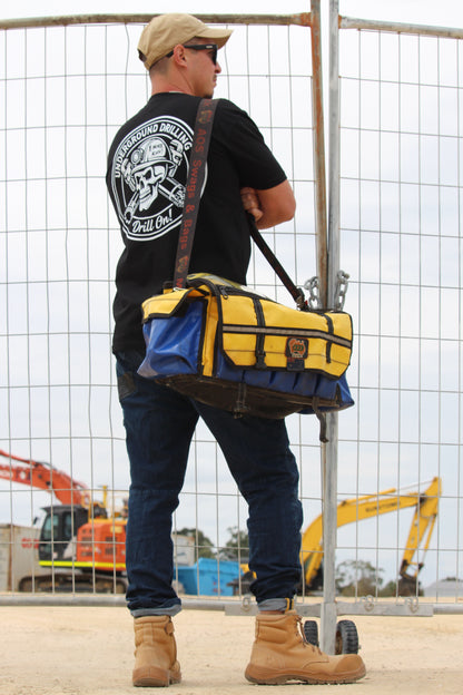 UNDERGROUND DRILLING T-SHIRT