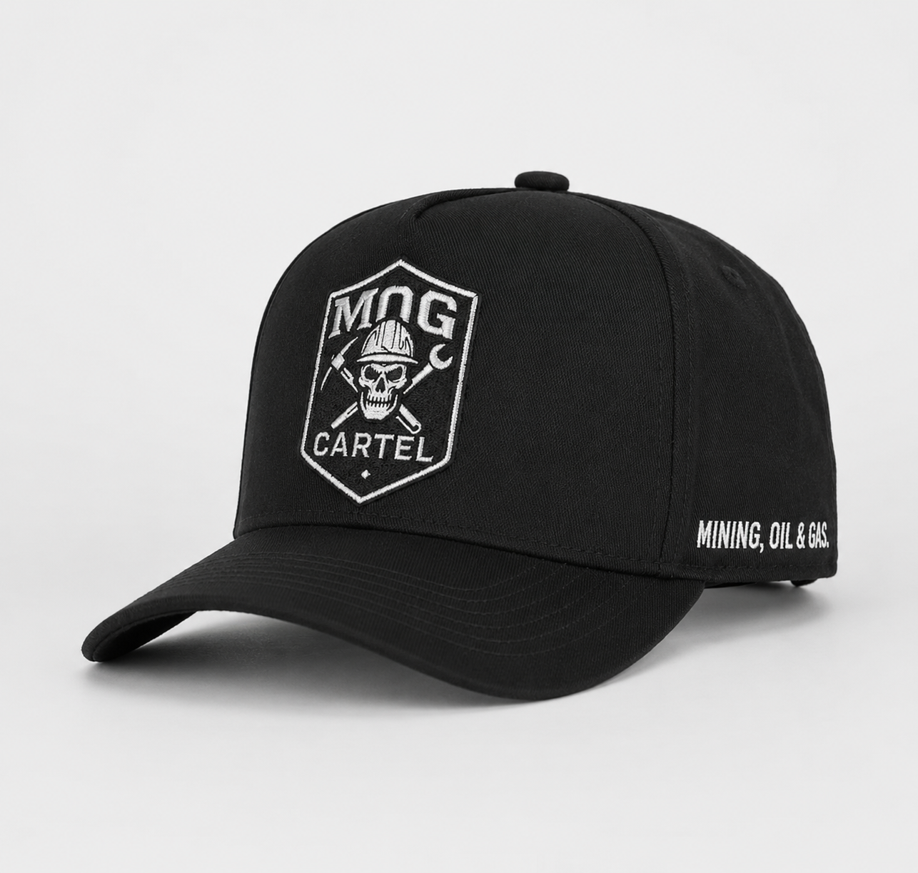MOG Cartel Crew Hat