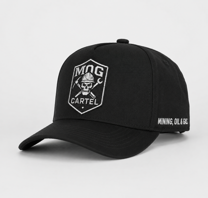 MOG Cartel Crew Hat