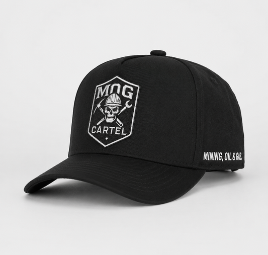 MOG Cartel Crew Hat