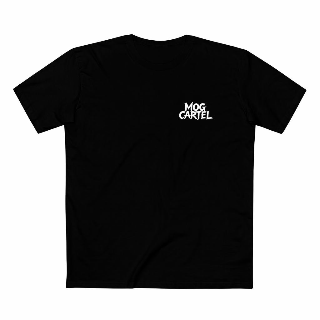 UNDERGROUND DRILLING T-SHIRT