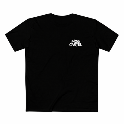 UNDERGROUND DRILLING T-SHIRT