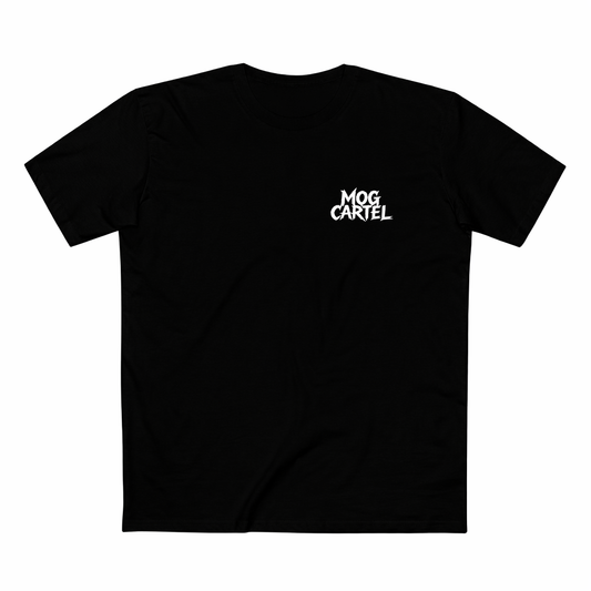 DOG THE CRANE NOT THE BOYS INDUSTRY T-SHIRT