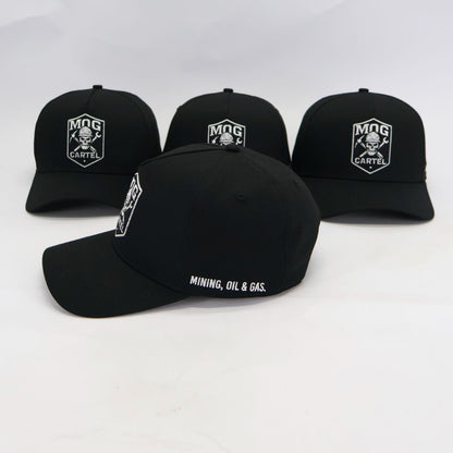 MOG Cartel Crew Hat