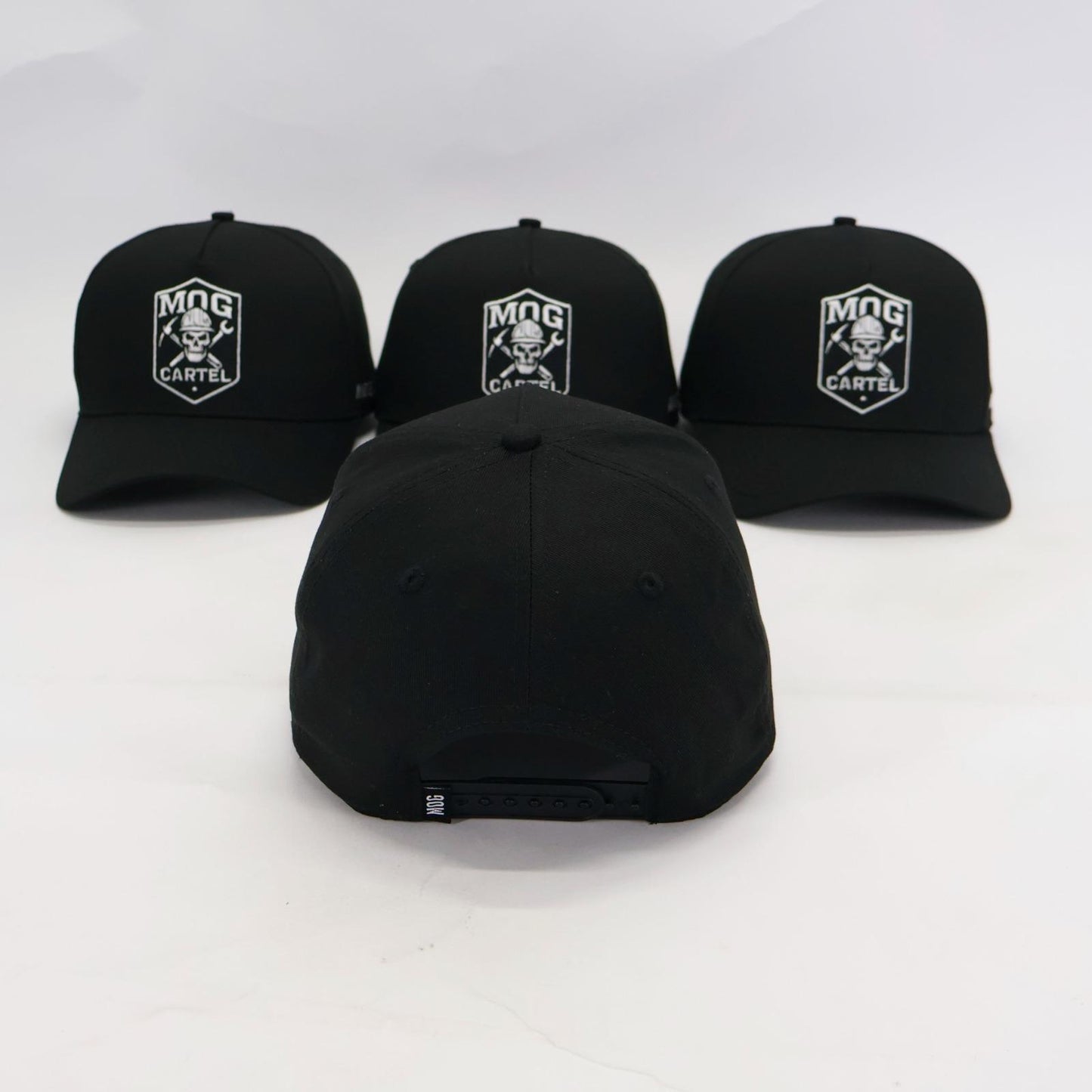 MOG Cartel Crew Hat