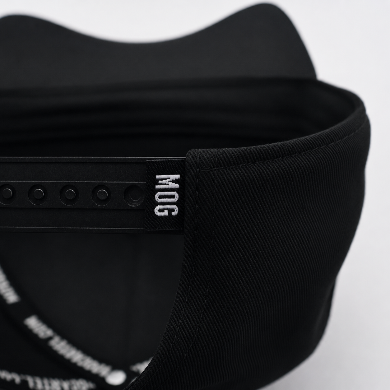 MOG Cartel Crew Hat