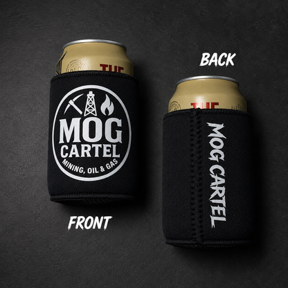 MOG STUBBIE COOLER